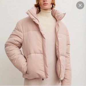 Aeryne Maisie Jacket in Terracotta